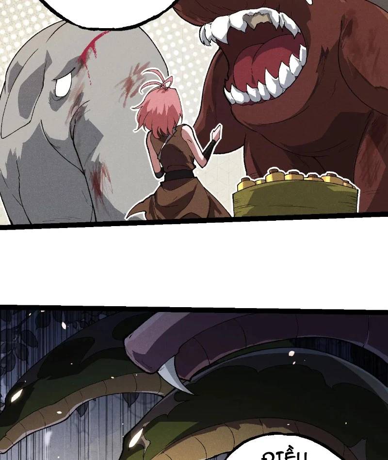 Chuyển Sinh Thành Liễu Đột Biến Chap 260 - Next Chap 261