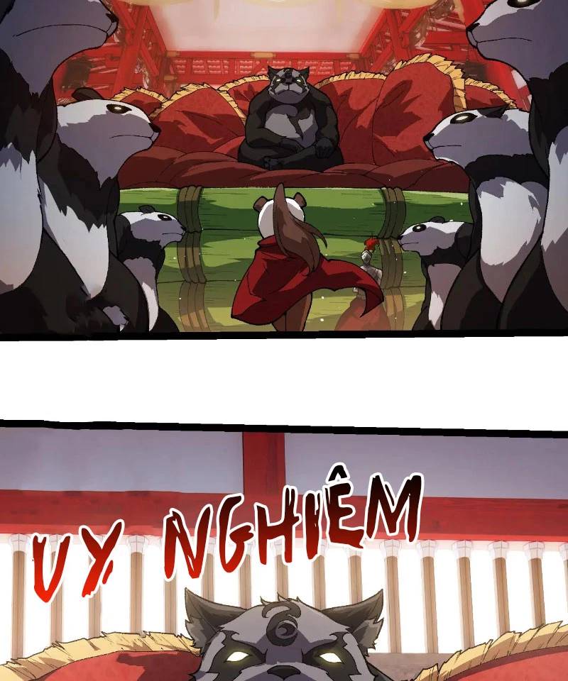 Chuyển Sinh Thành Liễu Đột Biến Chap 260 - Next Chap 261