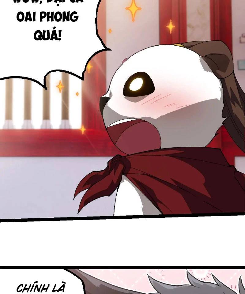 Chuyển Sinh Thành Liễu Đột Biến Chap 260 - Next Chap 261