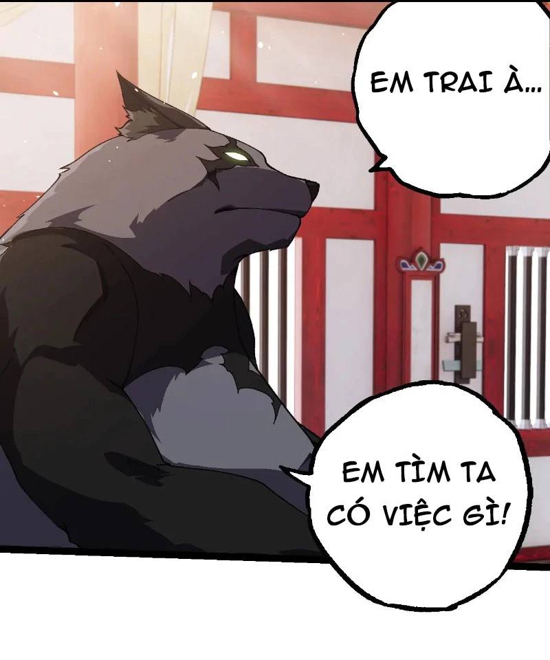 Chuyển Sinh Thành Liễu Đột Biến Chap 260 - Next Chap 261