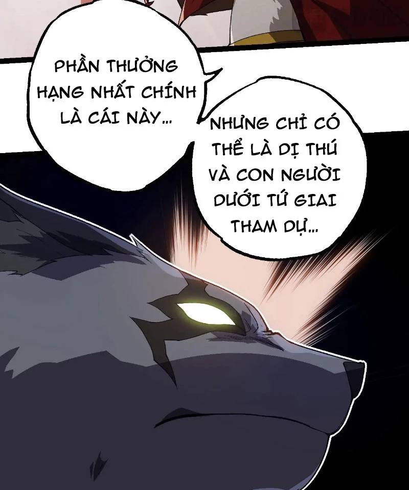 Chuyển Sinh Thành Liễu Đột Biến Chap 260 - Next Chap 261