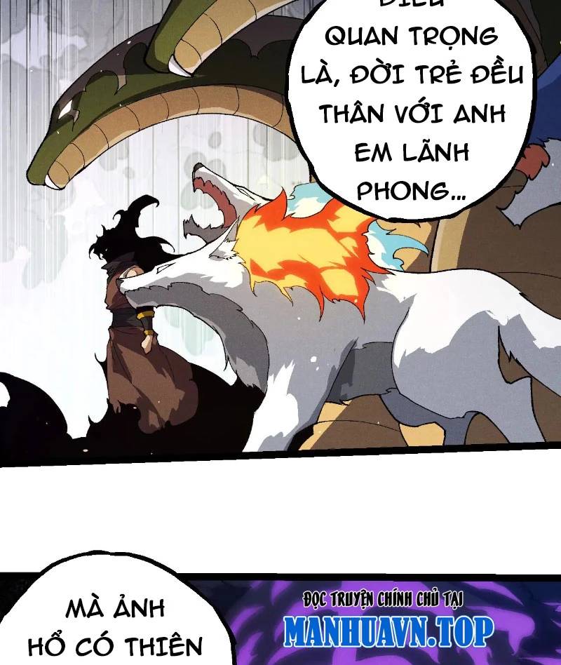 Chuyển Sinh Thành Liễu Đột Biến Chap 260 - Next Chap 261