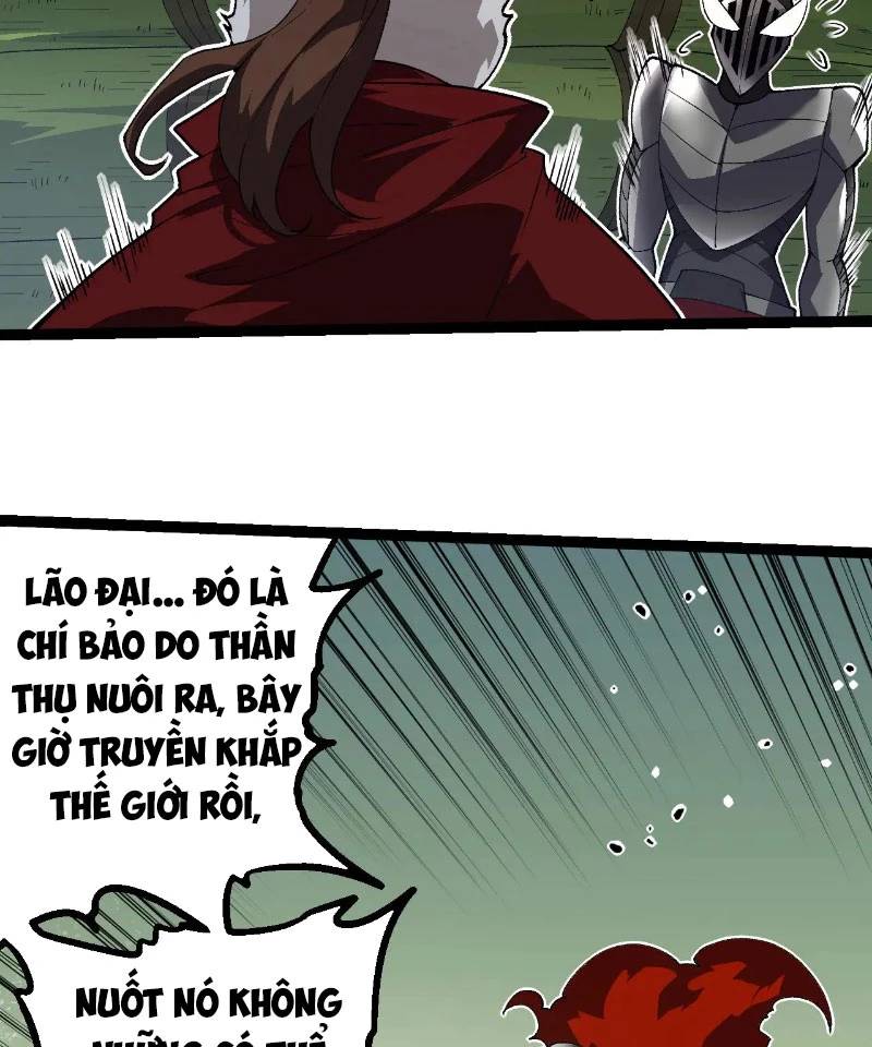 Chuyển Sinh Thành Liễu Đột Biến Chap 260 - Next Chap 261