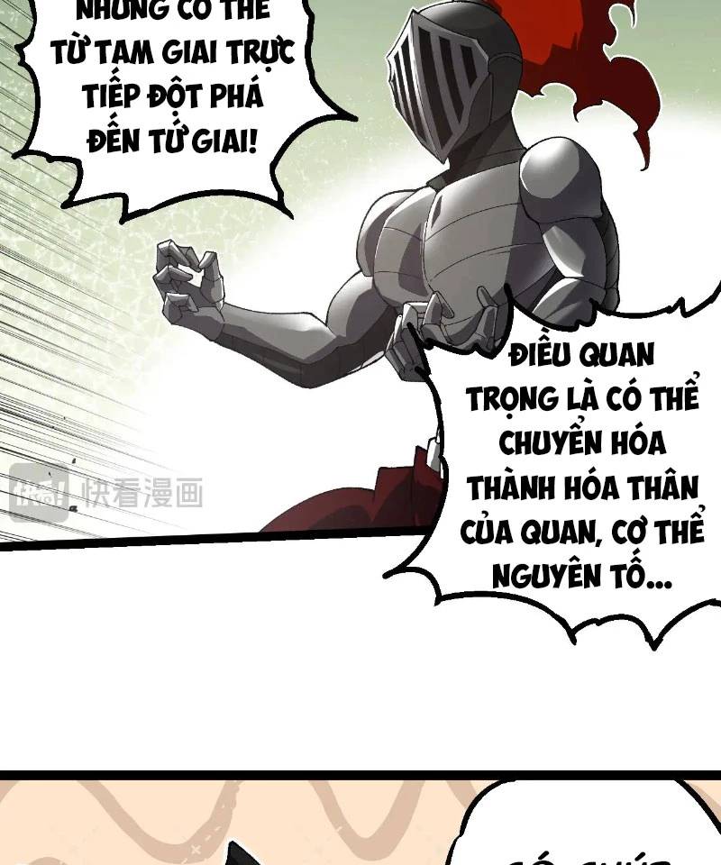 Chuyển Sinh Thành Liễu Đột Biến Chap 260 - Next Chap 261