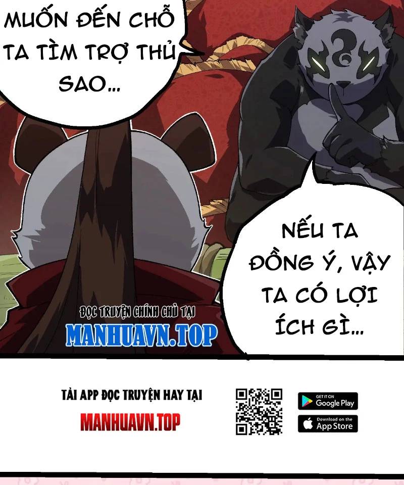 Chuyển Sinh Thành Liễu Đột Biến Chap 260 - Next Chap 261