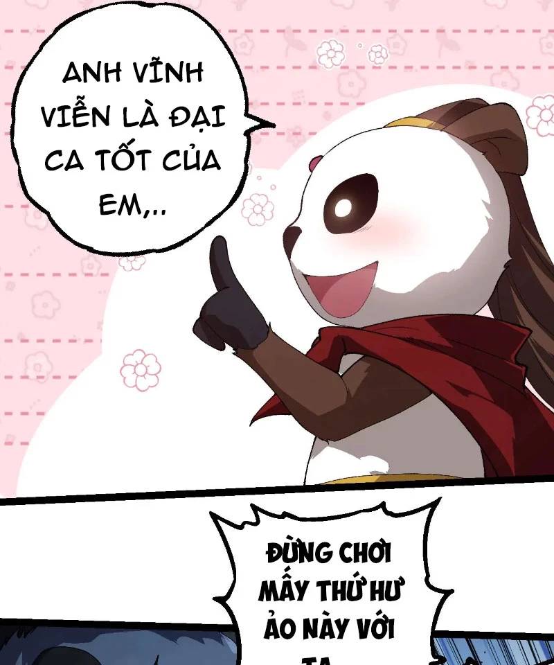 Chuyển Sinh Thành Liễu Đột Biến Chap 260 - Next Chap 261