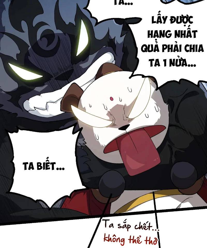 Chuyển Sinh Thành Liễu Đột Biến Chap 260 - Next Chap 261