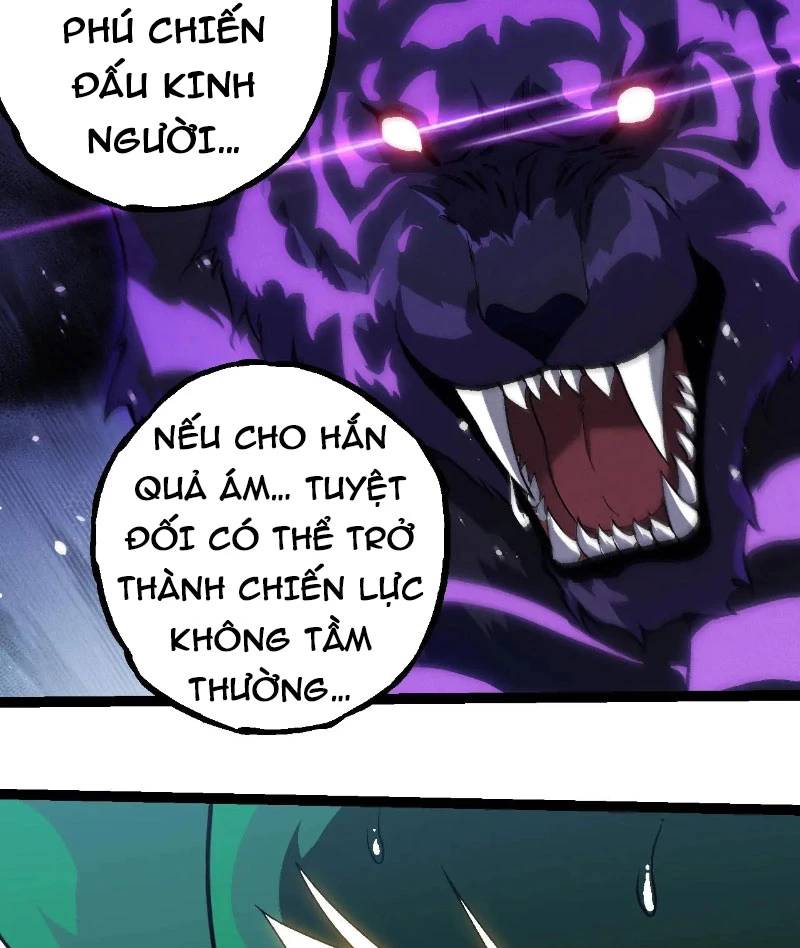 Chuyển Sinh Thành Liễu Đột Biến Chap 260 - Next Chap 261