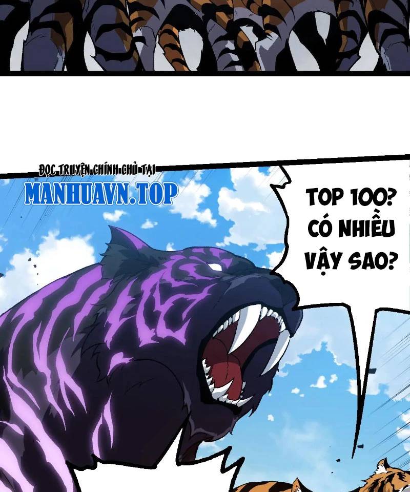 Chuyển Sinh Thành Liễu Đột Biến Chap 260 - Next Chap 261