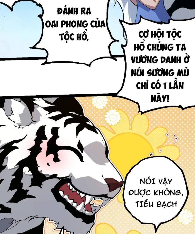 Chuyển Sinh Thành Liễu Đột Biến Chap 260 - Next Chap 261