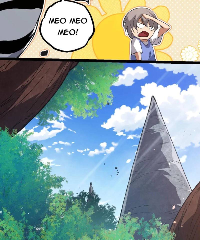 Chuyển Sinh Thành Liễu Đột Biến Chap 260 - Next Chap 261