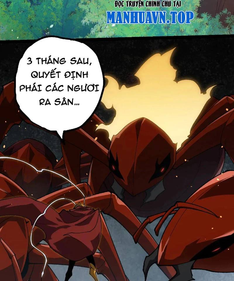 Chuyển Sinh Thành Liễu Đột Biến Chap 260 - Next Chap 261