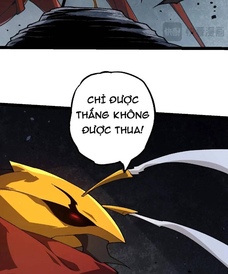 Chuyển Sinh Thành Liễu Đột Biến Chap 260 - Next Chap 261