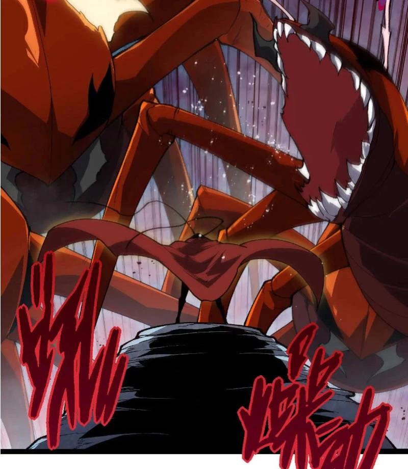 Chuyển Sinh Thành Liễu Đột Biến Chap 260 - Next Chap 261