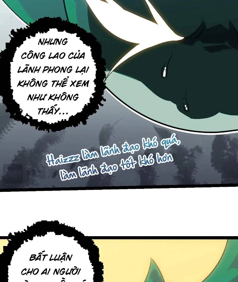 Chuyển Sinh Thành Liễu Đột Biến Chap 260 - Next Chap 261