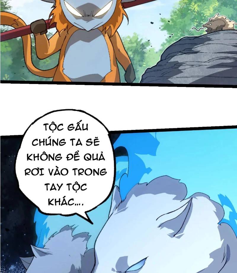 Chuyển Sinh Thành Liễu Đột Biến Chap 260 - Next Chap 261