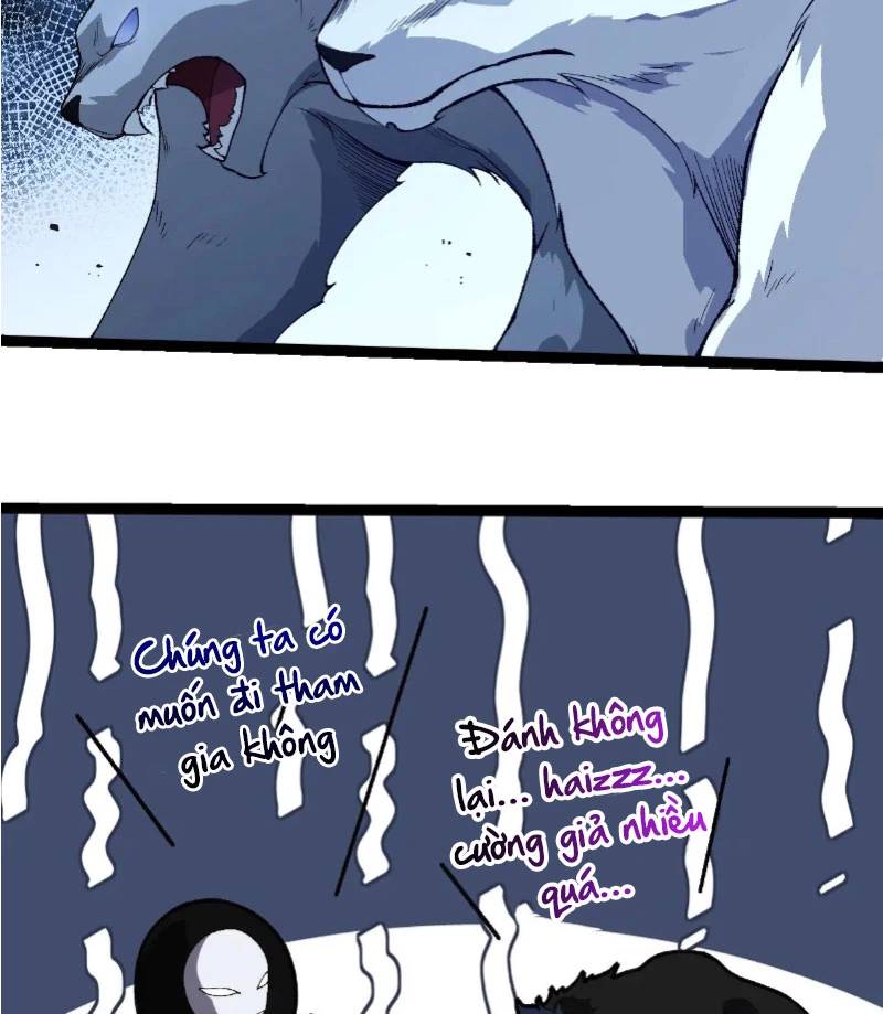 Chuyển Sinh Thành Liễu Đột Biến Chap 260 - Next Chap 261