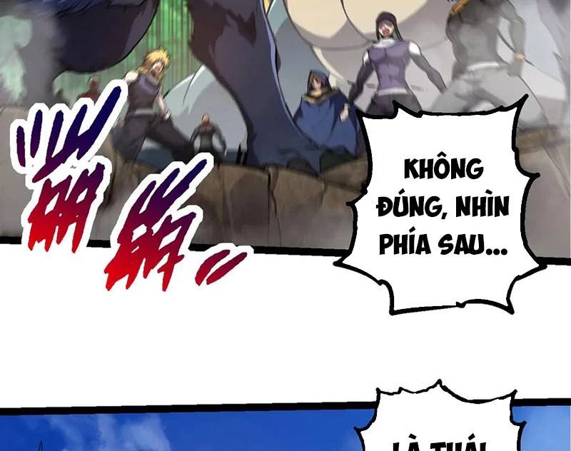 Chuyển Sinh Thành Liễu Đột Biến Chap 261 - Next Chap 262
