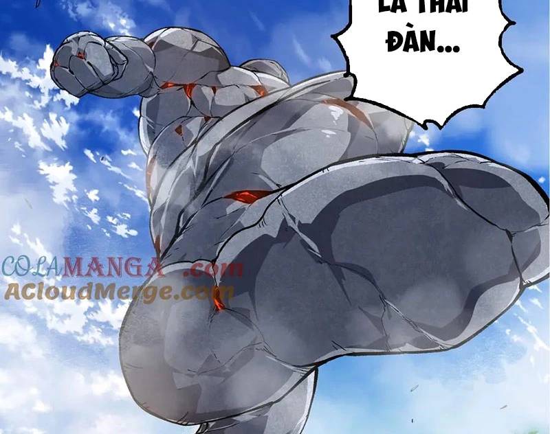 Chuyển Sinh Thành Liễu Đột Biến Chap 261 - Next Chap 262