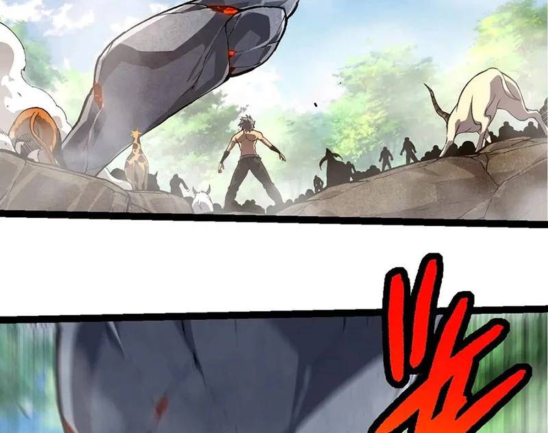 Chuyển Sinh Thành Liễu Đột Biến Chap 261 - Next Chap 262