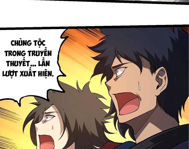 Chuyển Sinh Thành Liễu Đột Biến Chap 261 - Next Chap 262