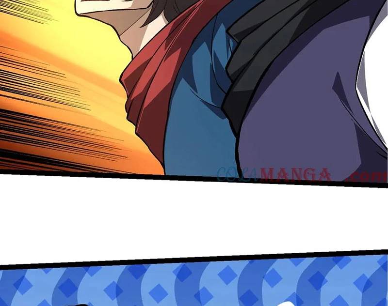 Chuyển Sinh Thành Liễu Đột Biến Chap 261 - Next Chap 262