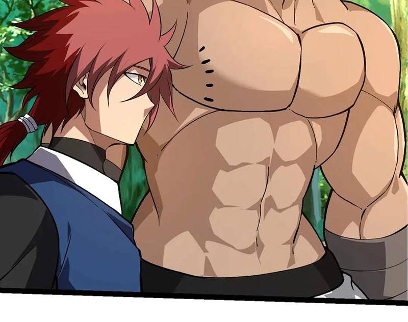 Chuyển Sinh Thành Liễu Đột Biến Chap 261 - Next Chap 262