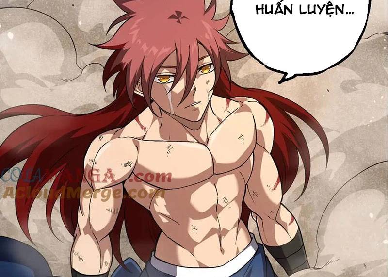 Chuyển Sinh Thành Liễu Đột Biến Chap 261 - Next Chap 262