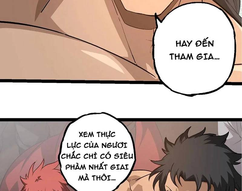 Chuyển Sinh Thành Liễu Đột Biến Chap 261 - Next Chap 262