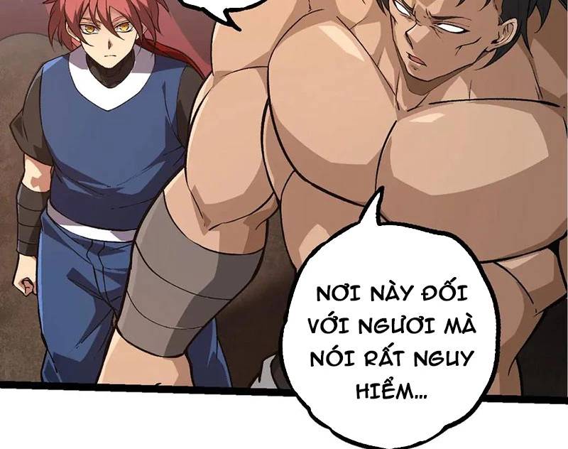 Chuyển Sinh Thành Liễu Đột Biến Chap 261 - Next Chap 262