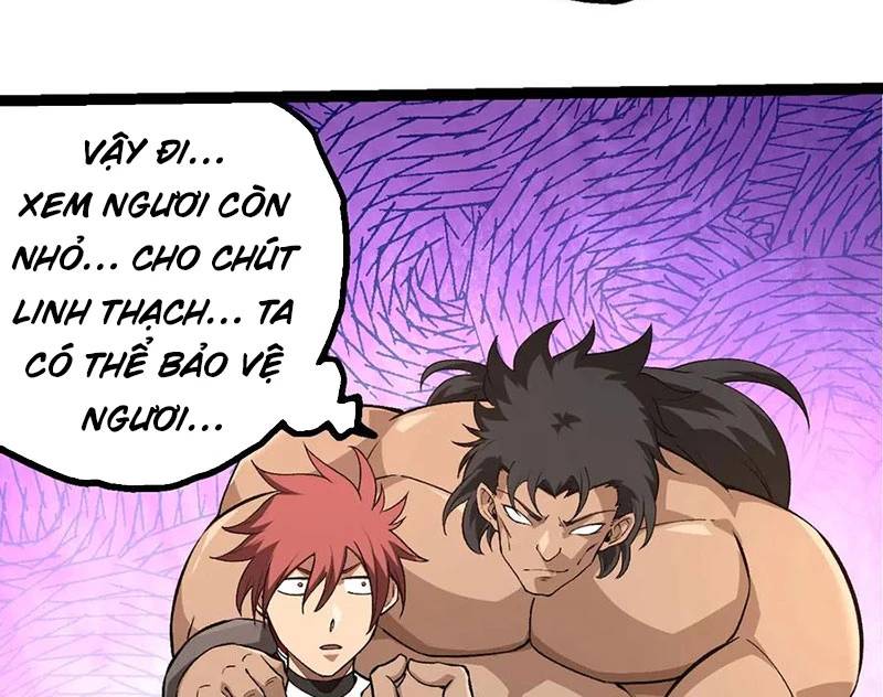 Chuyển Sinh Thành Liễu Đột Biến Chap 261 - Next Chap 262