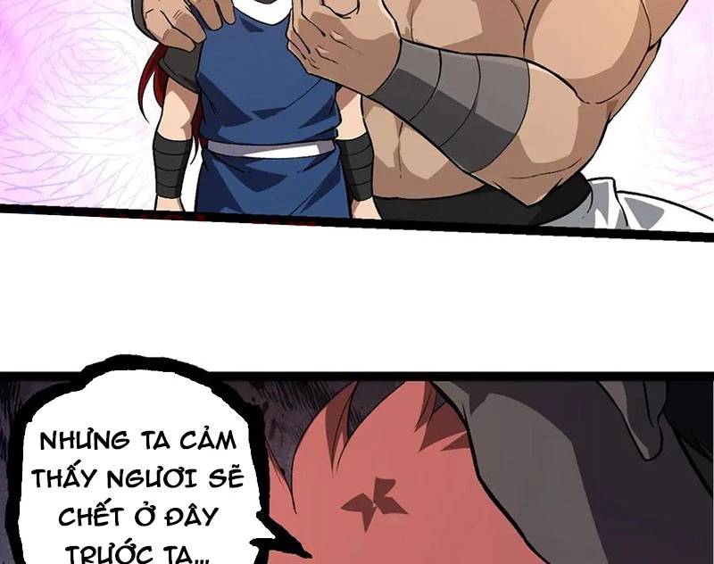 Chuyển Sinh Thành Liễu Đột Biến Chap 261 - Next Chap 262