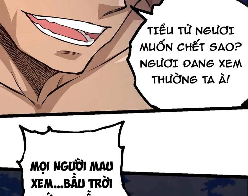 Chuyển Sinh Thành Liễu Đột Biến Chap 261 - Next Chap 262