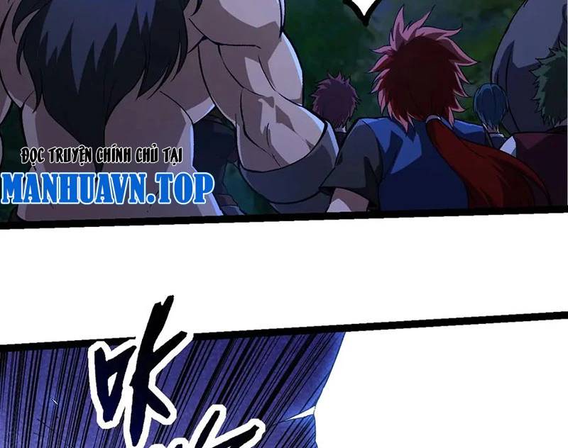 Chuyển Sinh Thành Liễu Đột Biến Chap 261 - Next Chap 262