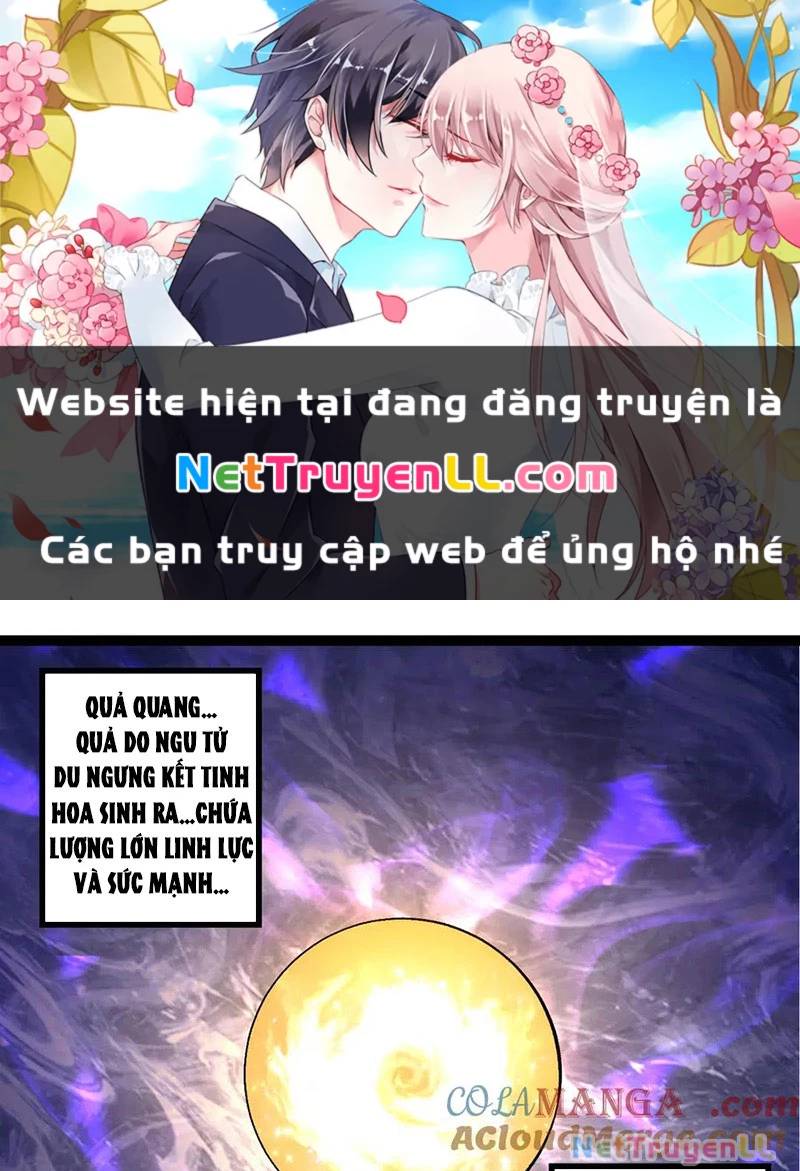 Chuyển Sinh Thành Liễu Đột Biến Chap 261 - Next Chap 262