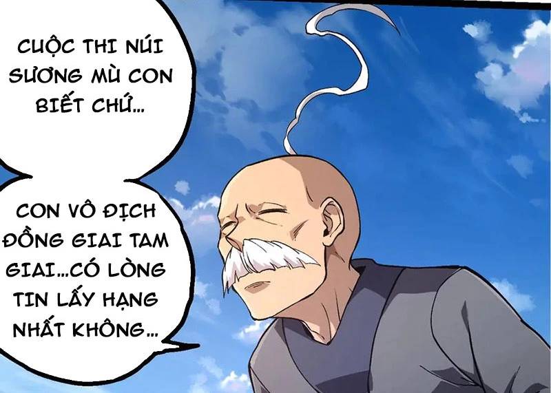 Chuyển Sinh Thành Liễu Đột Biến Chap 261 - Next Chap 262