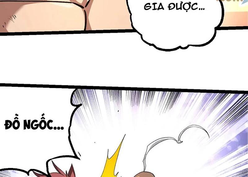 Chuyển Sinh Thành Liễu Đột Biến Chap 261 - Next Chap 262