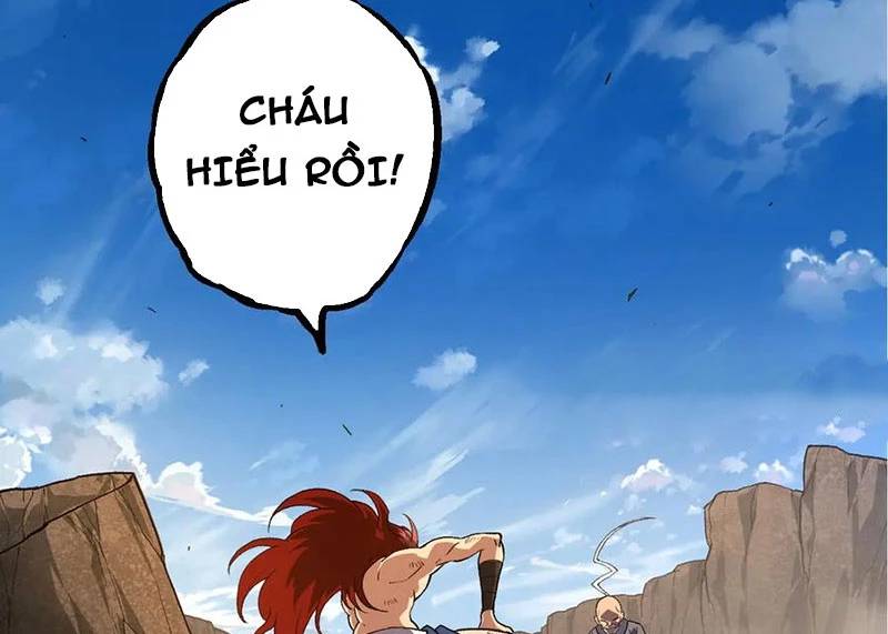 Chuyển Sinh Thành Liễu Đột Biến Chap 261 - Next Chap 262