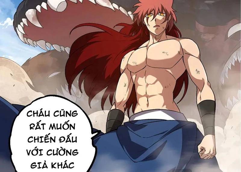 Chuyển Sinh Thành Liễu Đột Biến Chap 261 - Next Chap 262