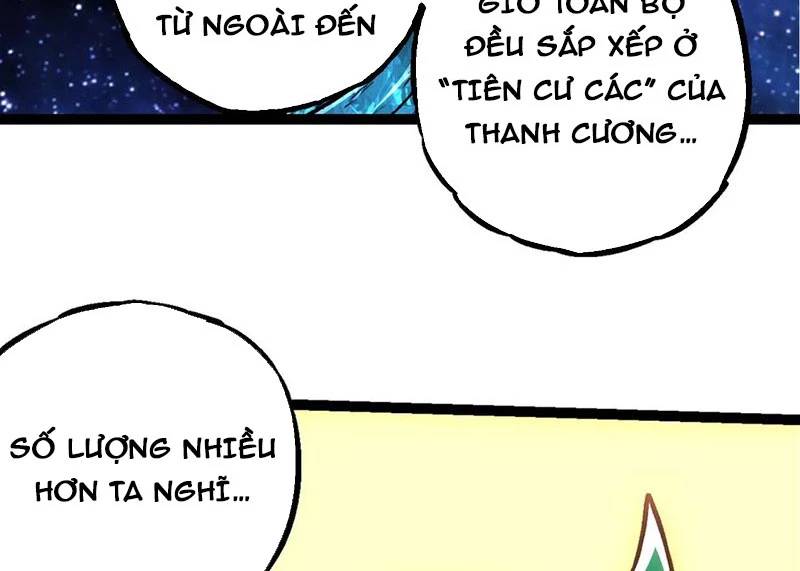 Chuyển Sinh Thành Liễu Đột Biến Chap 261 - Next Chap 262