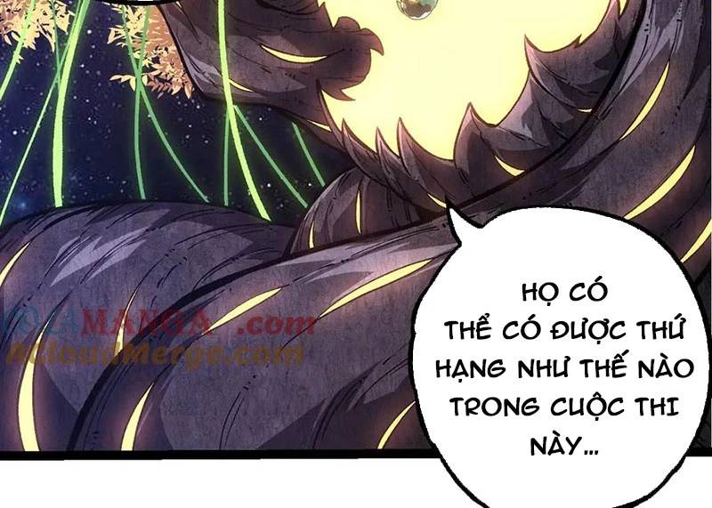 Chuyển Sinh Thành Liễu Đột Biến Chap 261 - Next Chap 262