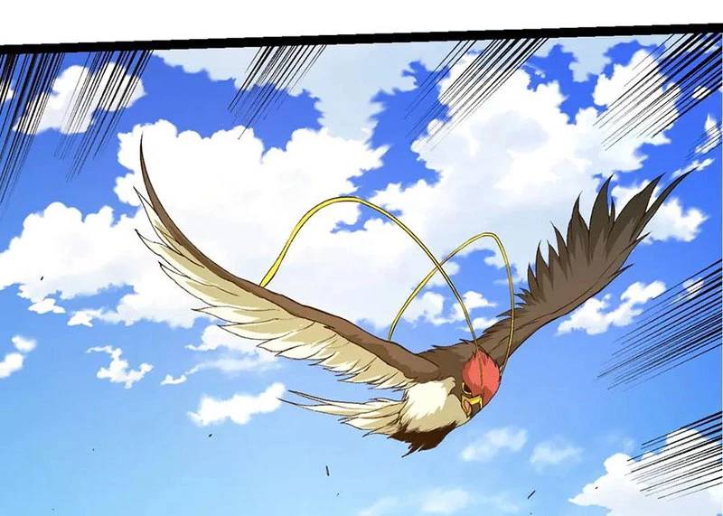 Chuyển Sinh Thành Liễu Đột Biến Chap 261 - Next Chap 262