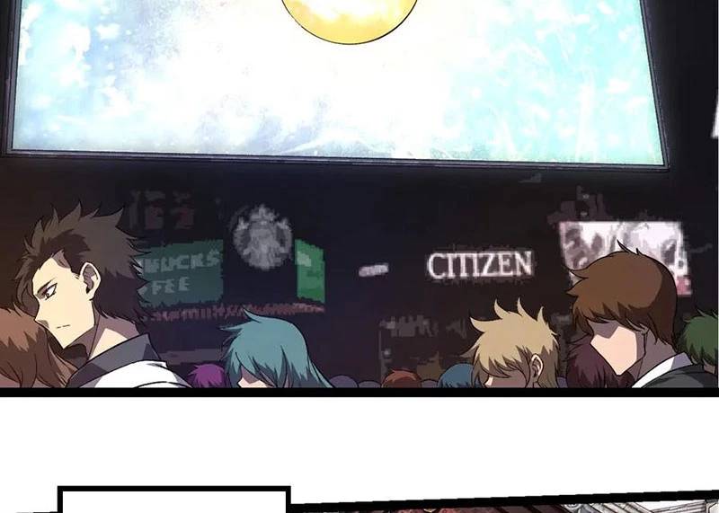 Chuyển Sinh Thành Liễu Đột Biến Chap 261 - Next Chap 262