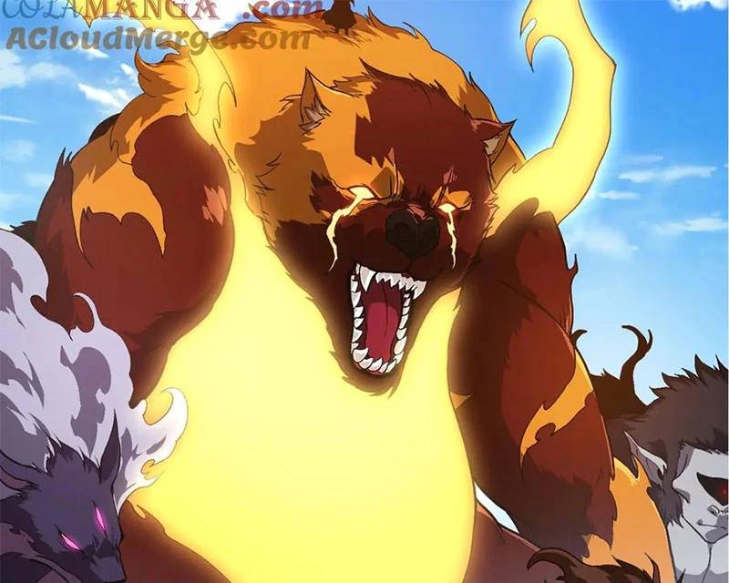 Chuyển Sinh Thành Liễu Đột Biến Chap 261 - Next Chap 262