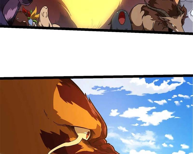 Chuyển Sinh Thành Liễu Đột Biến Chap 261 - Next Chap 262