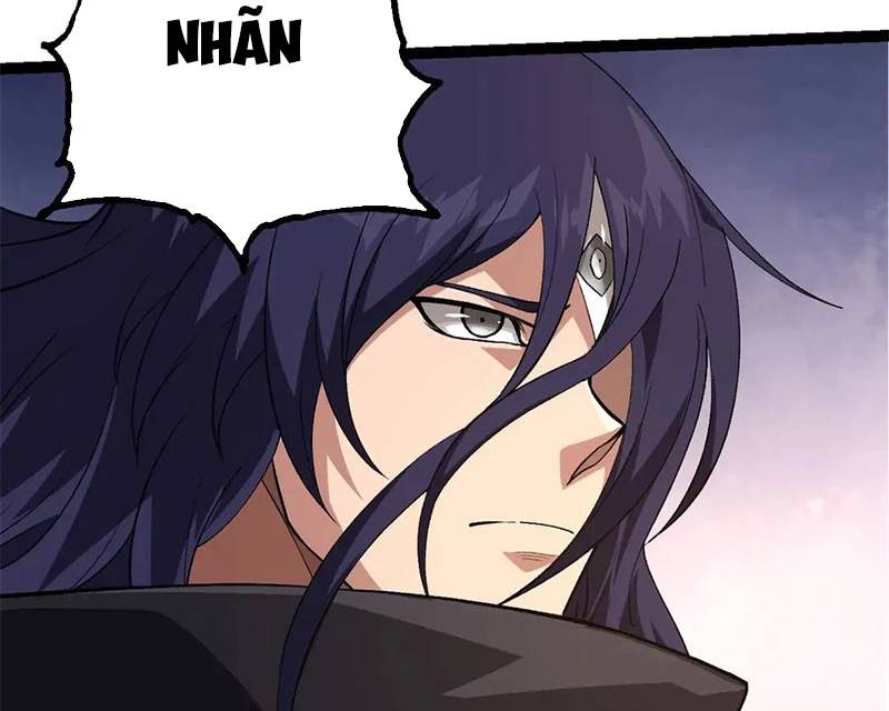 Chuyển Sinh Thành Liễu Đột Biến Chap 261 - Next Chap 262