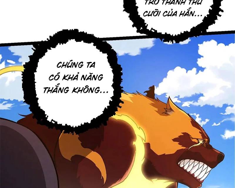 Chuyển Sinh Thành Liễu Đột Biến Chap 261 - Next Chap 262