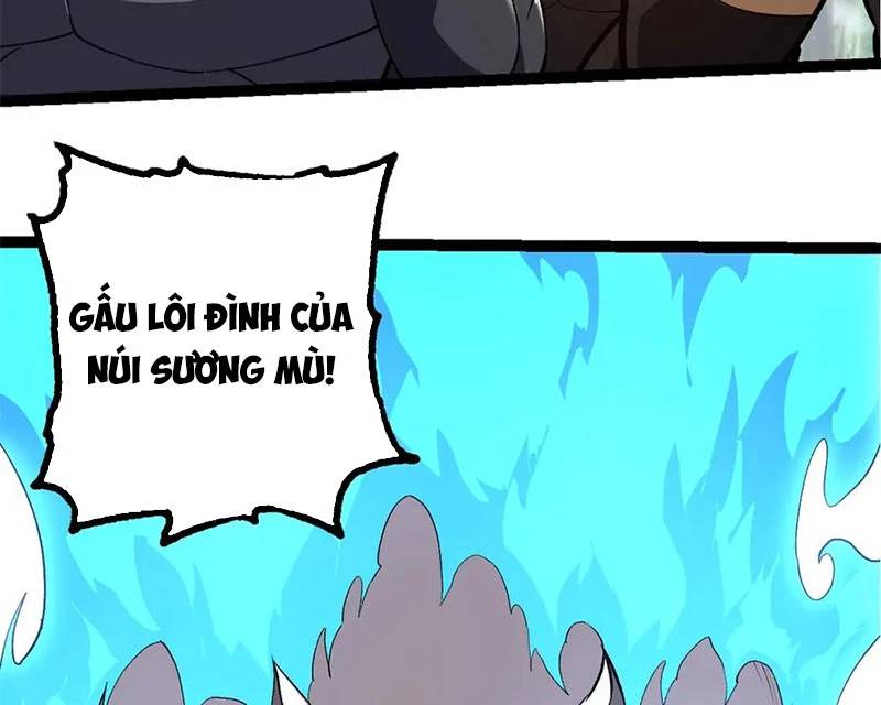 Chuyển Sinh Thành Liễu Đột Biến Chap 261 - Next Chap 262