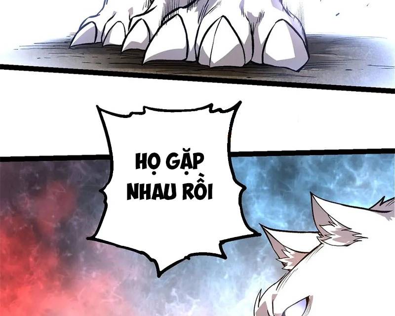 Chuyển Sinh Thành Liễu Đột Biến Chap 261 - Next Chap 262