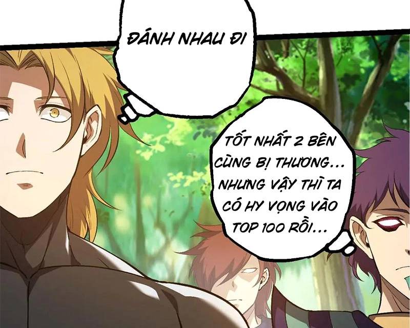 Chuyển Sinh Thành Liễu Đột Biến Chap 261 - Next Chap 262